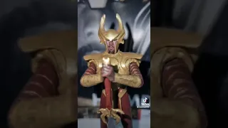 HEIMDALL,MARVEL MOVIE COLLECTION,  ENTREGA N ° 41 , #shorts