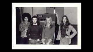 Early Judas Priest (UK) - 70s heavy rock [Demo]