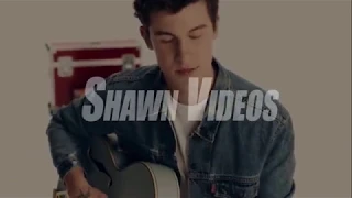 All Shawn Mendes Instagram Covers
