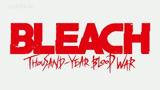 BLEACH: Thousand-Year Blood War Official PV Teaser/Trailer (2022) | AkruTube