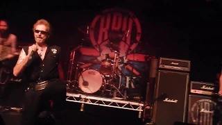 DSCN6847 HRH Punk @ O2 Sheffield 05/10/2019