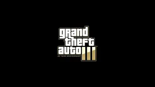 Grand Theft Auto III Theme Song [20th Anniversary Remastered]