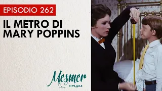 Il metro di Mary Poppins - Mesmer in pillole 262