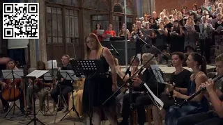 Nirvana - Smells like teen spirit(chamber orchestra + choir cover)