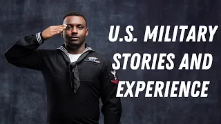 Do you want to join the U.S. Military? Stories and Experience, salary and benefits #usmilitary