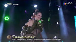 Mar Rendón  - Laura No Está  | Concierto 16 | La Academia 2022