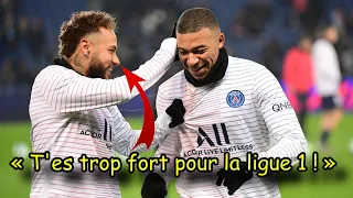 LES PIRES PROPOS CACHÉS DE LA LIGUE 1 #2 😫 (Mbappe, Depay...)