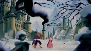 Beauty and the Beast - Something There [French]