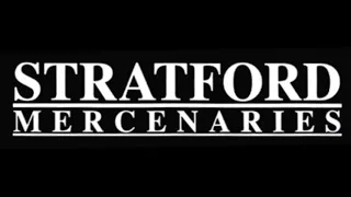 Stratford Mercenaries - Live in Derby 1999 [Full Concert]