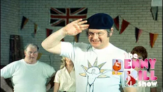 Benny Hill - Fred Scuttle's Keep Fit Brigade (1972)
