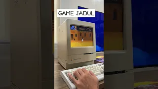 GAME ALADIN (DOS). PLEASE SUBSCRIBE