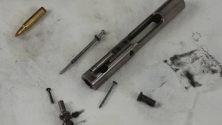 How to Reassemble a BCG