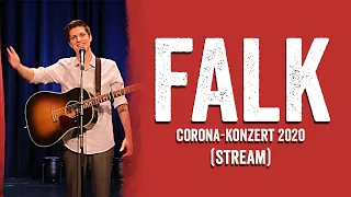 FALK - CORONA-Konzert (05.04.2020)