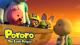 ⭐300min⭐Pororo English Episodes | Animation & Cartoon for Kids | Pororo the Little Penguin