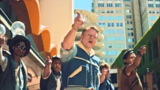 MACKLEMORE & RYAN LEWIS - DOWNTOWN