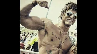 F.U.A.R.K.S.T.Y.L.E Zyzz Glimmer of hope Hardstyle (Slowed + Reverb)#zyzz