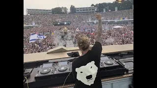 MORTEN x TOMORROWLAND MAIN STAGE 2022