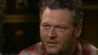 Blake Shelton and Miranda Lambert announce divorce