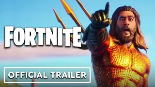 Fortnite Season 3: Splashdown - Official Launch Trailer | Summer of Gaming 2020