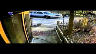 Attemtped Robbery 03-07-2015