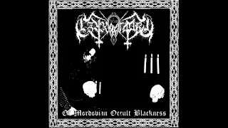 Czarnobog : Of Mordovian Occult Blackness (Full Album)