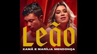 Xamã feat Marília Mendonça - Leão ( Dj Vini ZRX Bootleg ) #zouk #zoukmusic #zoukremix #djvini