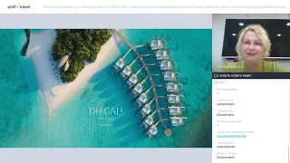 Подбираете семейный или активный отдых на Мальдивах? Universal Resorts приглашает на курорт