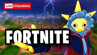 LIVE Fortnite - Massive NEW Updates!