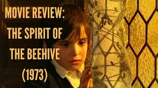 The Spirit of the Beehive 1973 Film Review