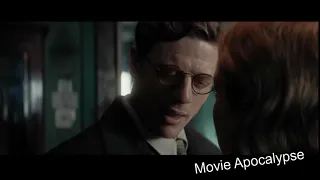 MR JONES Trailer 2020