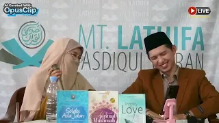 Pertemuan Pertama dengan Pasangan Hidupku KOh Dennis Lim yang Membawaku Keberuntungan #shorts