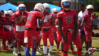 RAREBREEDS VS  CITYLIFE 11u | GEORGIA  YOUTH FOOTBALL | 🔥🔥🔥 🏈