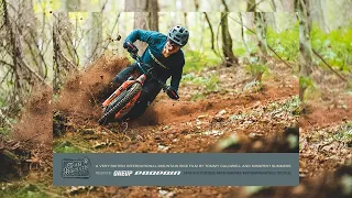 Tea & Biscuits 2 – a very British international mountain bike film