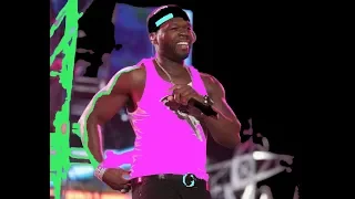 50 Cent They Burn Me🎵💯Slowed & Chopped DJ 290