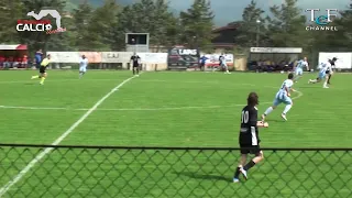 GRIFO SIGILLO-PIERANTONIO 2-2 PROMOZIONE 8 maggio 2022