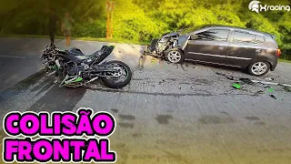 QUEDAS DE MOTO (EP. 96)