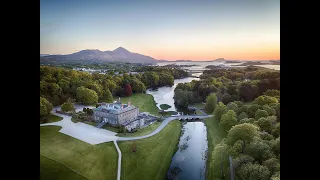 westport, county mayo, ireland