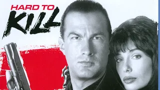 Hard To Kill (1990) Movie Review (Great Steven Seagal Movie)
