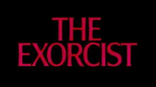 “The EXORCIST” (1973) - 16mm T.V. Spot