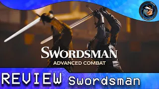 REVIEW Swordsman PSVR2