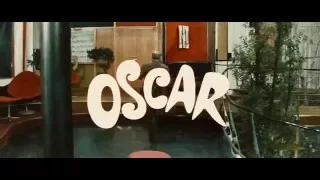Оскар / Oscar 1967 русский трейлер