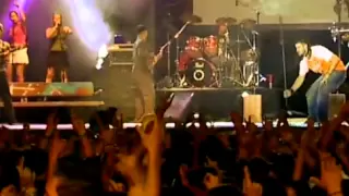 Melendi - Vuelvo A Traficar (Live)