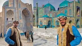 Afghanistan is More Than You Have Imagined