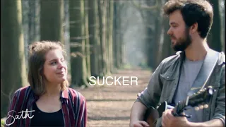 Sucker - One Take Cover ft. Paulien Bousson