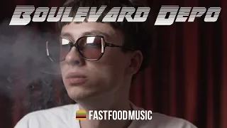 Boulevard Depo: Дорогой и фантастически печальный (Документальный фильм)