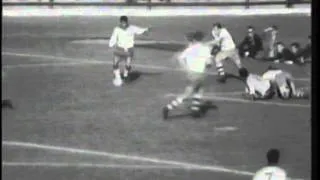 1962 (June 17) Brazil 3-Czechoslovakia 1 (World Cup).mpg