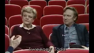 Sweeney Todd - 1981