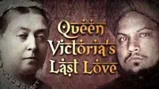 Queen Victoria's Last Love - Channel 4