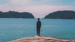 PANGKOUR ISLANDS MALAYSIA CINEMATIC