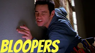 Jim Carrey - Bloopers